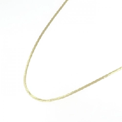 K18YG Necklace - Hàng hiệu Authentic 864533