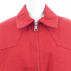 Áo khoác PRADA logo hình tam giác TỪ SÀN DIỄN 29P278 SOOO 16NM - Hàng hiệu Chính hãng 820793