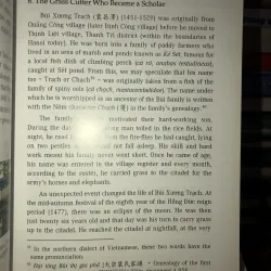 Thăng Long - Hanoi the story in a single street - Đặng Phong 933252