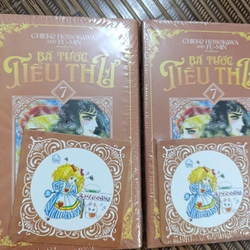 Bá tước tiểu thư - Tập 7 327979