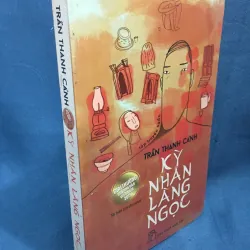 Combo văn học Việt: 7 cuốn 991515