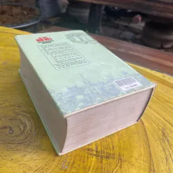 TỪ ĐIỂN ANH - VIỆT - ENGLISH - VIETNAMESE DICTIONARY 730598