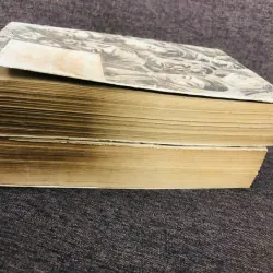 Thành Ngữ Điển Tích Danh Nhân Từ Điển I và II - Trịnh Vân Thanh - Từ điển / Tra cứu 796932