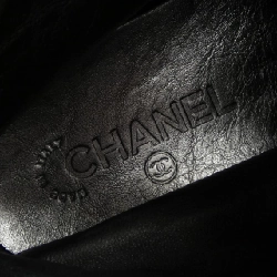 Giày thể thao CHANEL G33925 658902