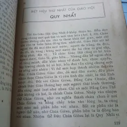 HỘI THÁNH CÔNG GIÁO - TÂM NGỌC 936571