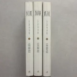 Kim Bình Mai trọn bộ 3 tập  763206