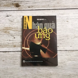  sách Nhân quả báo ứng