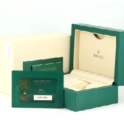 Đồng hồ Rolex Submariner 124060 SS tự động - Hàng hiệu Chính hãng 881455