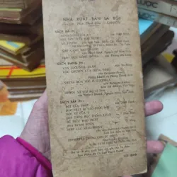 Sách Bông Hồng Cài Áo 1965 - Mùa Báo Hiếu của Nhất Hạnh 1001039