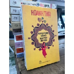 Đức Phật, Nàng Savitri  Và Tôi - Hồ Anh Thái 128495