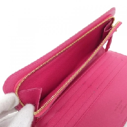 Ví Louis Vuitton Multicolor Portefoy Ansolit M93754 623733