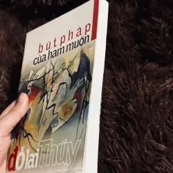 Bút pháp của ham muốn  973389