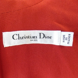 【Mã giảm giá】Christian Dior CHRISTIAN DIOR Đầm 652244