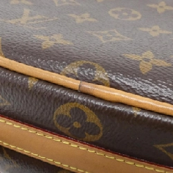 Túi xách vai Louis Vuitton Monogram Boîte Chapeau Souple PM M45149 - Hàng hiệu Chính hãng 802455