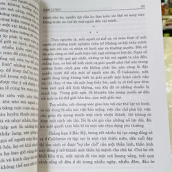 KINH NGHIỆM THẦN BÍ VÀ BIỂU TƯỢNG Ở NGƯỜI NGUYÊN THUỶ - LÉVY BRUHL 547494