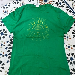 Áo Thun Mỹ 470990