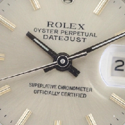 Đồng hồ Rolex Datejust 69173 SSxYG tự động R số - Hàng hiệu chính hãng 874427