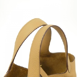 【Sản phẩm chưa sử dụng】Túi Hermes Picotin Lock PM 056289CC 614438