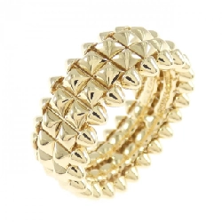 Nhẫn Cartier Crush - Hàng hiệu Authentic