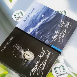 [MIỄN PHÍ BỌC SÁCH] Bộ Muôn Kiếp Nhân Sinh (tập 1 + 2) - Nguyên Phong 705715