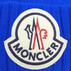 Mũ len MONCLER - Hàng hiệu Chính hãng 835865