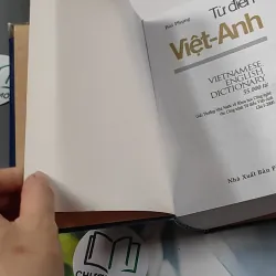 Từ Điển Việt - Anh - Bùi Phụng 749584