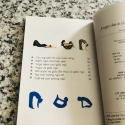 YOGA DÀNH CHO GIẤC NGỦ  969839