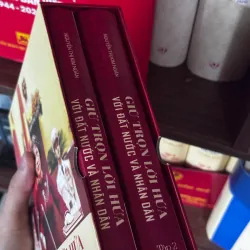 [Có chữ ký] Sách Giữ Trọn Lời Hứa Với Đất Nước Và Nhân Dân - Nguyễn Thị Kim Ngân 929383