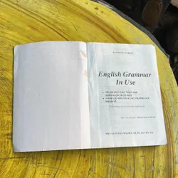 COMBO 151 BÀI LUẬN TIẾNG ANH & ENGLISH GRAMMAR IN USE- 130 bài ngữ pháp tiếng Anh … 737745