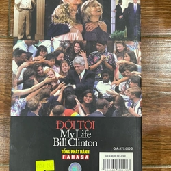 ĐỜI TÔI (MY LIFE) - Bill Clinton  333220