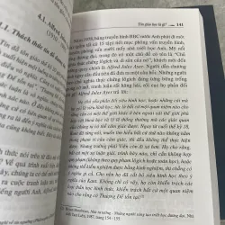 TÔN GIÁO HỌC LÀ GÌ - TRƯƠNG CHÍ CƯƠNG  1024696