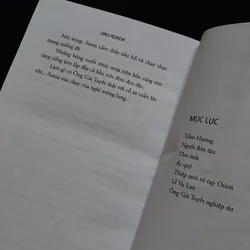 [Sách Cũ] Người Đón Tàu - Jiro Asada 601455