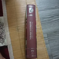 Giáo Đoàn Nhà Thờ - Nikolai Leskov 715540