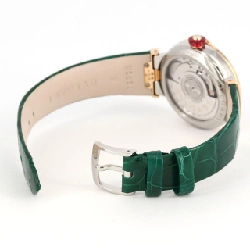 Bulgari Lucea PG Combi 11P LU33WSPGLD/11.GRE SS Tự động - Hàng hiệu Chính hãng 876889