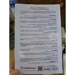 Trao niềm tin và truyền cảm hứng - Stephen M. R. Covey KỸ NĂNG HCM1008 577231