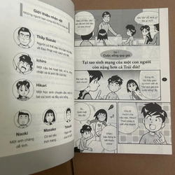 Đạo Phật Vỡ Lòng 474352