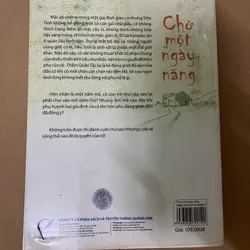 Chờ một ngày nắng 563068