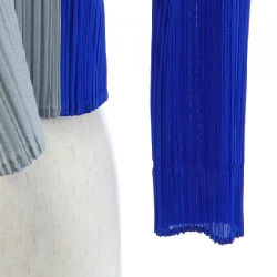 Pleats Please PP51-J0691 Áo khoác - Hàng hiệu Chính hãng 775747