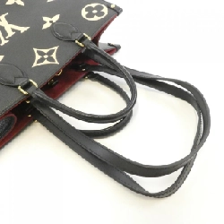 Túi Louis Vuitton Monogram Bicolor OnTheGo MM M45495 - Hàng hiệu Chính hãng 803894