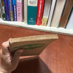 [Sách Ố Vàng, Chữ Hơi Mờ, Mục Chỗ Ghim Bấm] - II Phương Pháp Xoa Bóp - GS Hoàng Bảo Châu 798973