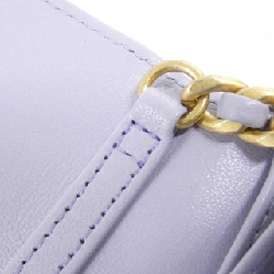 Chanel Chanel19 Dòng AP2409 Ví thẻ - Hàng hiệu Chính hãng 806803