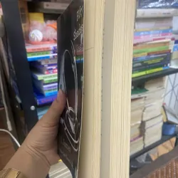 FIFTY SHADES FREED - E.L. JAMES (50 Sắc Thái -  Bản Tiếng Anh) 607660