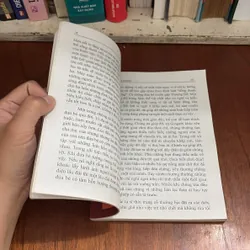 Tựa sách: Trở về từ cõi sáng - Nguyên Phong 414026