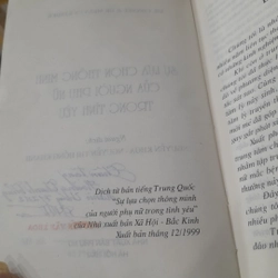 Dr. Connel & Dr. Melvynkinder - SỰ LỰA CHỌN THÔNG MINH CỦA NGƯỜI PHỤ NỮ TRONG TÌNH YÊU 474672