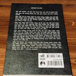 Hồi ký viết dưới hầm - Fyodor Dostoyevsky 1000899