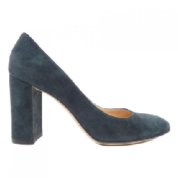 【Khuyến mãi】Giày cao gót GIANVITO ROSSI