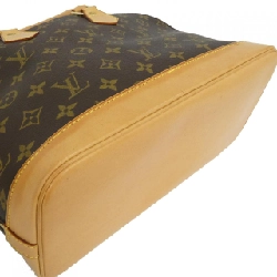 Túi Louis Vuitton Monogram Alma PM M51130 616814