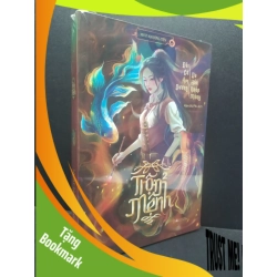 (TẶNG BOOKMARK) Trộm Mệnh 2 mới 100% RBK1406 Nhất Mai Đồng Tiền SÁCH VĂN HỌC