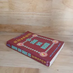 Bí Ẩn & Bí Quyết Sự Sống Đời Người - Vũ Trọng Hùng, Ngô Hy 714501