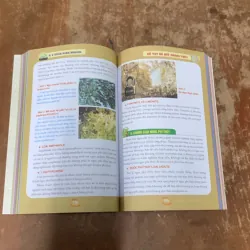 SỔ TAY ĐÁ QUÝ PHONG THUỶ - Đ.Đ THÍCH MINH NGHIÊM 777348